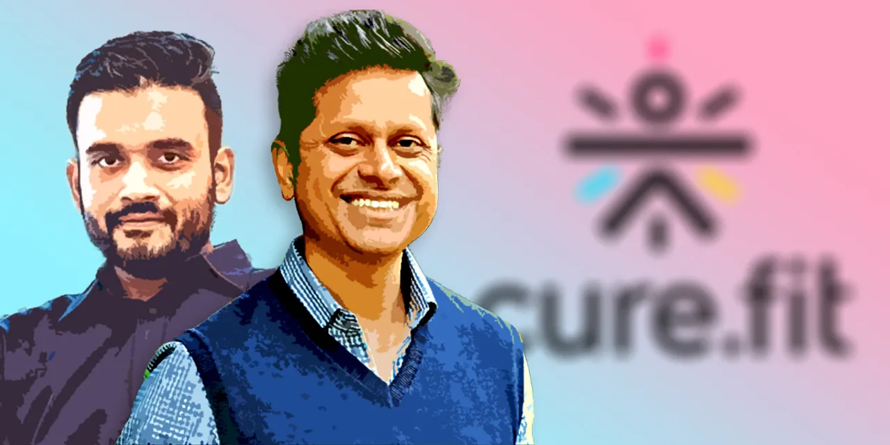 curefit
