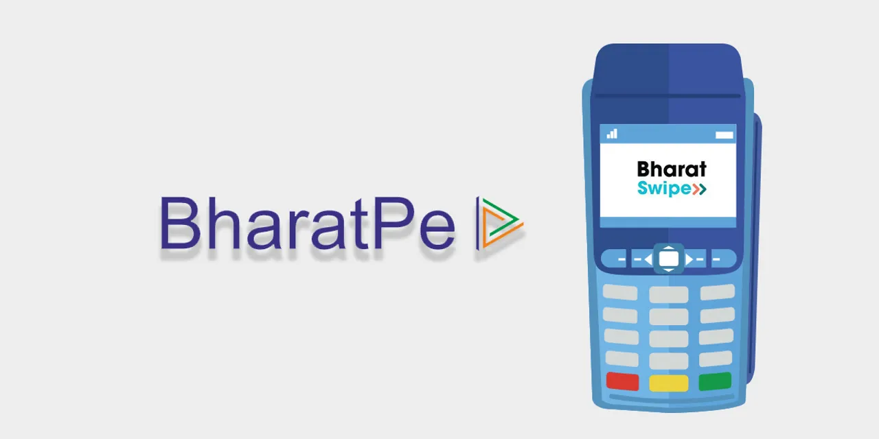 Exclusive: BharatPe enters PoS business with no charges for merchants