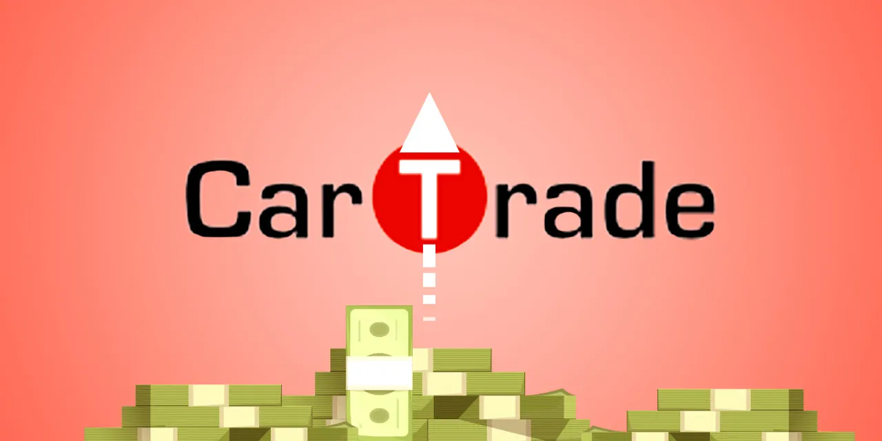 CarTrade valuation surges by 35% to $525 Mn in Series H round