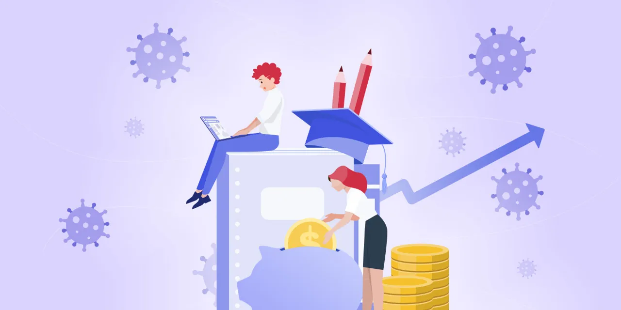 Edtech startups gather 20% of overall VC investments in H1 2020