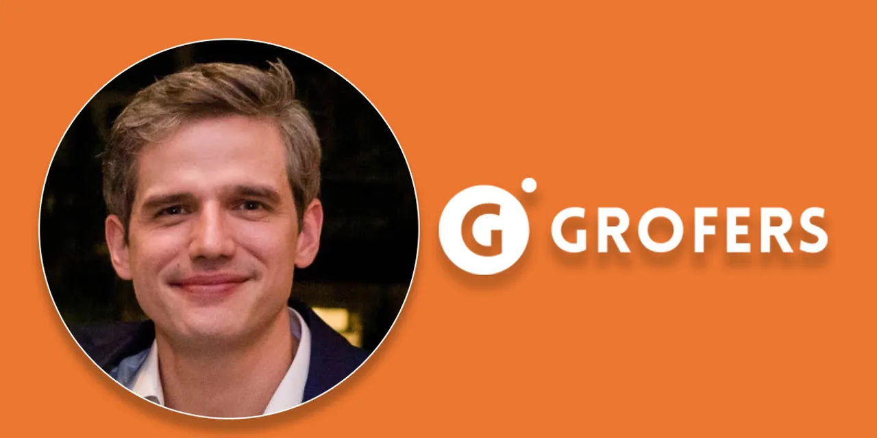 Exclusive: Grofers’ CTO Jacob Singh quits after a 3 years stint