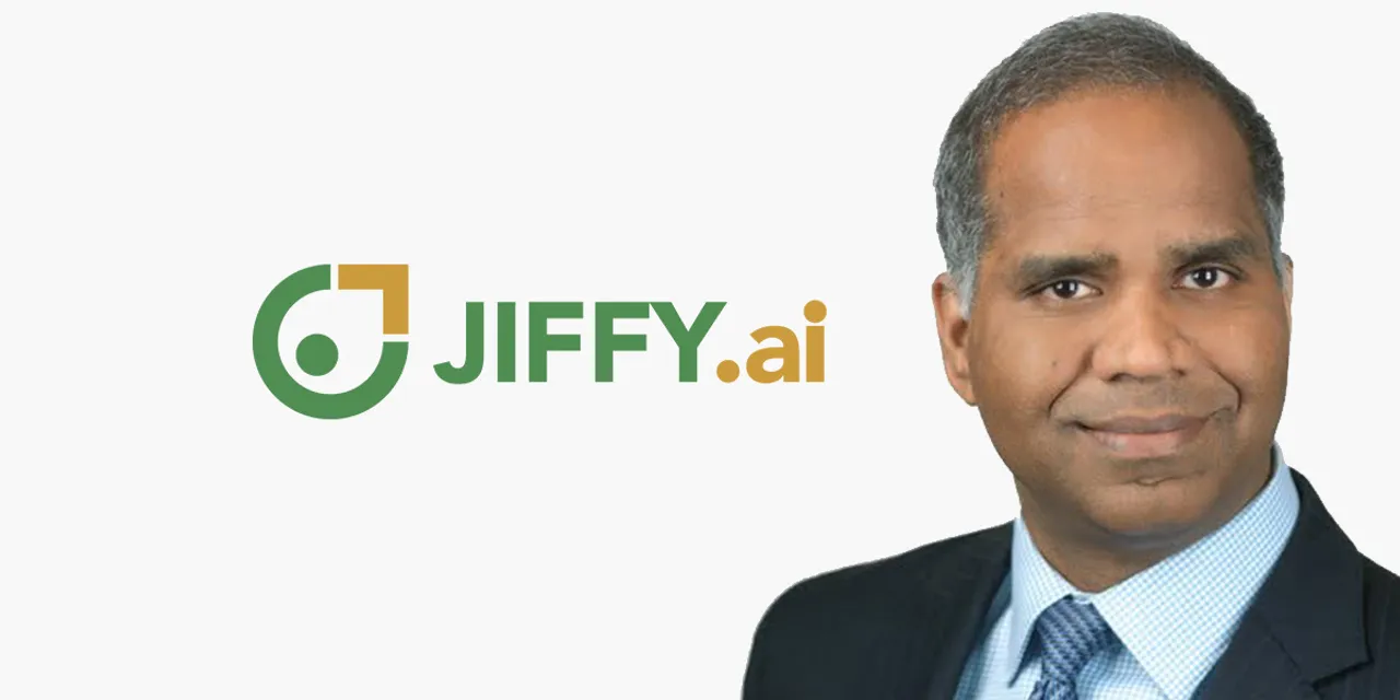 Nexus Venture Partners leads $18 Mn Series A in Jiffy.ai