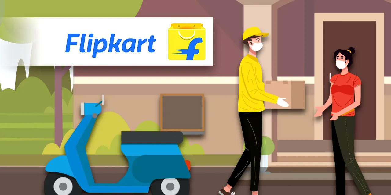 Flipkart launches 90-min delivery service 'Flipkart Quick' in Bengaluru