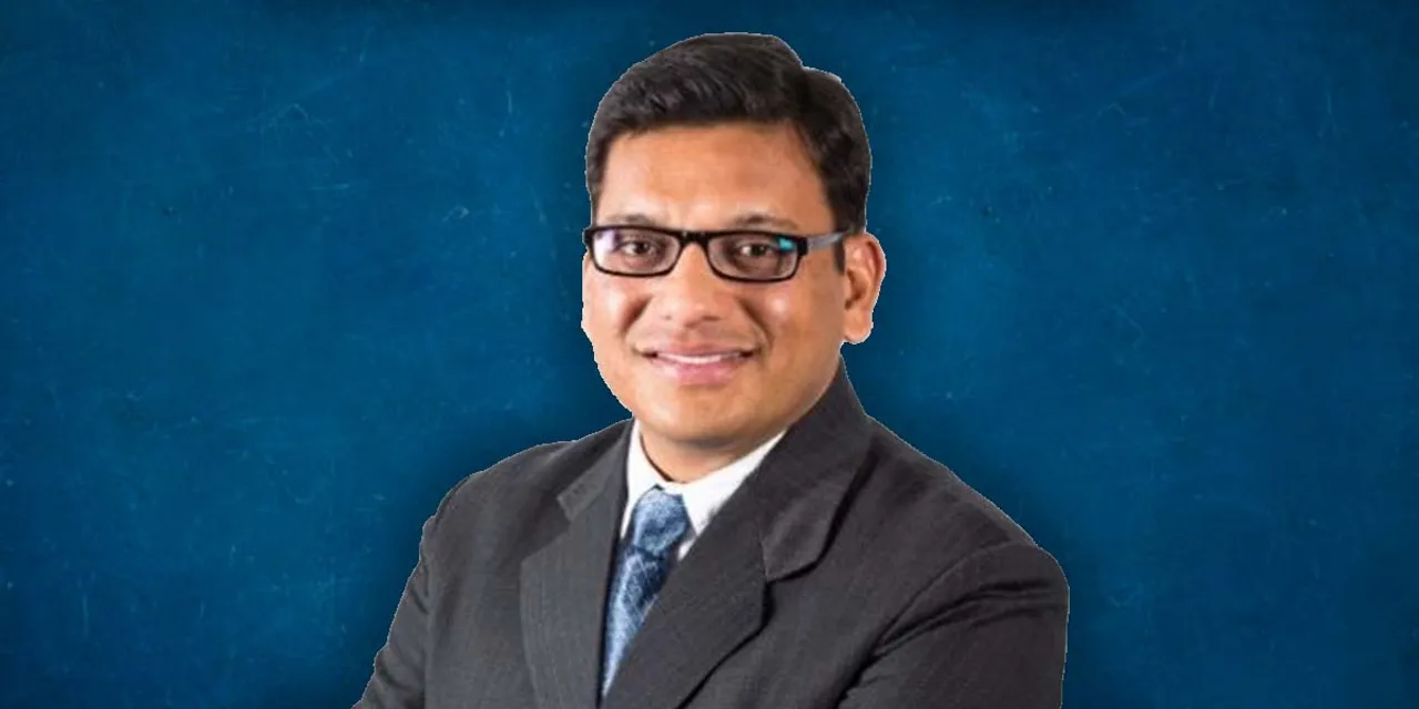 Exclusive: Paytm ropes in Walmart’s Harsh Gupta to lead its merchant payments