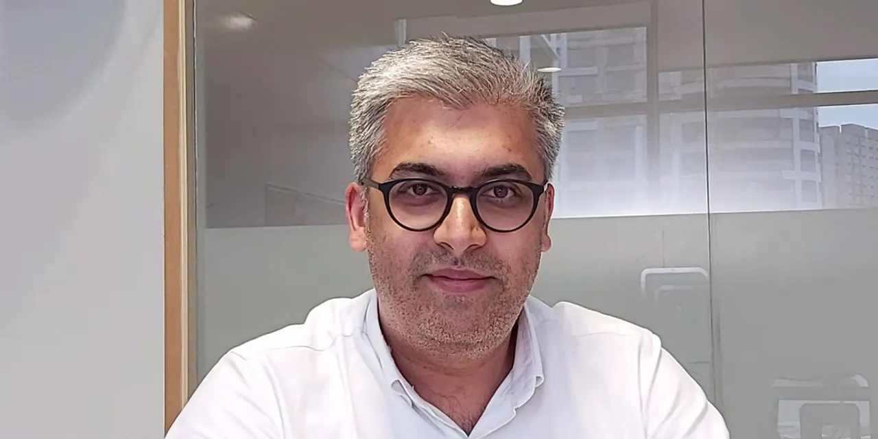 Exclusive: Miten Sampat hangs his boot at Times Internet after 7-year stint