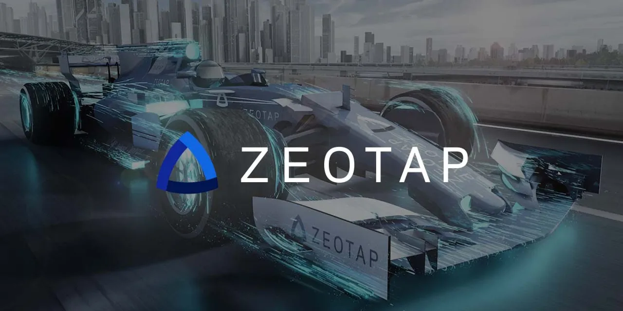 Saas-based Zeotap raises $42 Mn Series C funding round