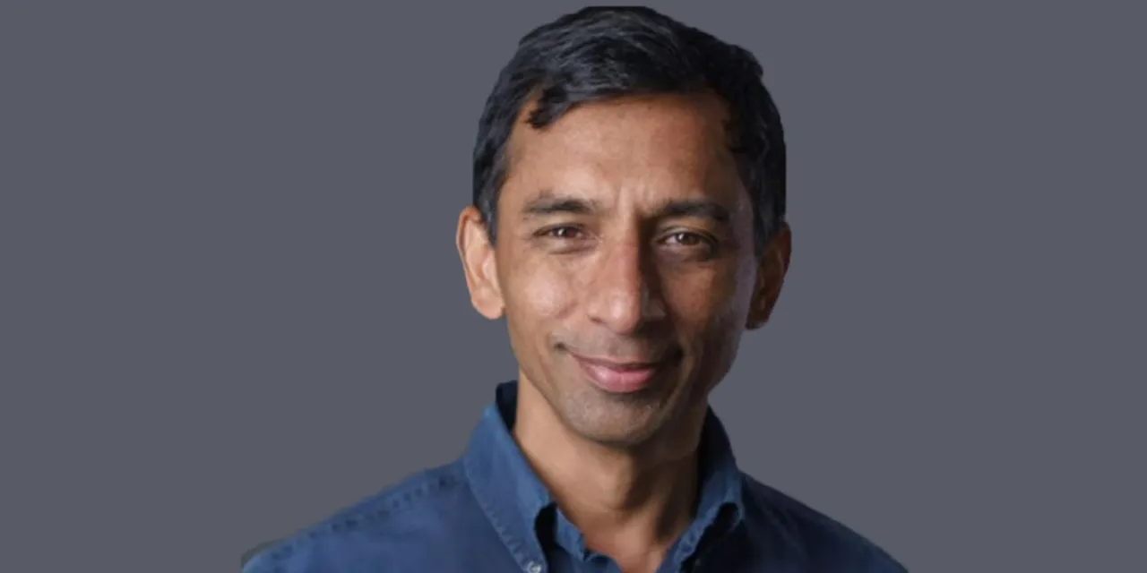 Prime Ventures ropes in Helion co-founder Ashish Gupta as partner emeritus