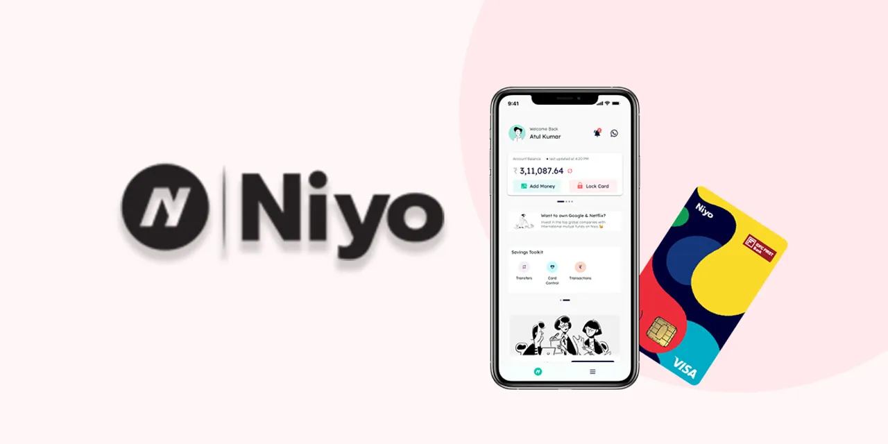 Niyo receives Rs 45 CR from its parent entity; valuation reaches Rs 1020 Cr