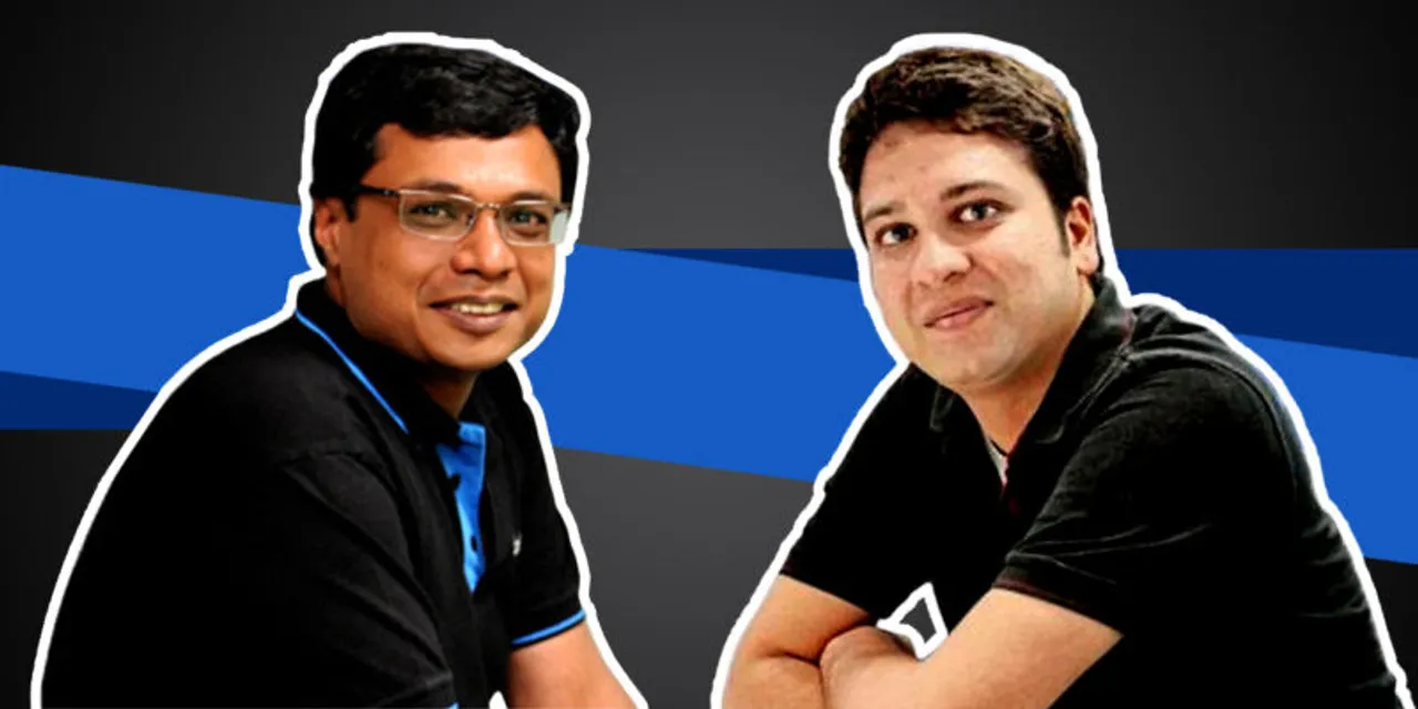 Exclusive: Sachin and Binny Bansal shut down Sabin Advisors