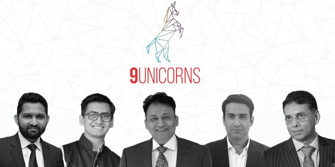 Venture Catalysts marks the first close of its accelerator fund 9Unicorns at Rs 100 Cr