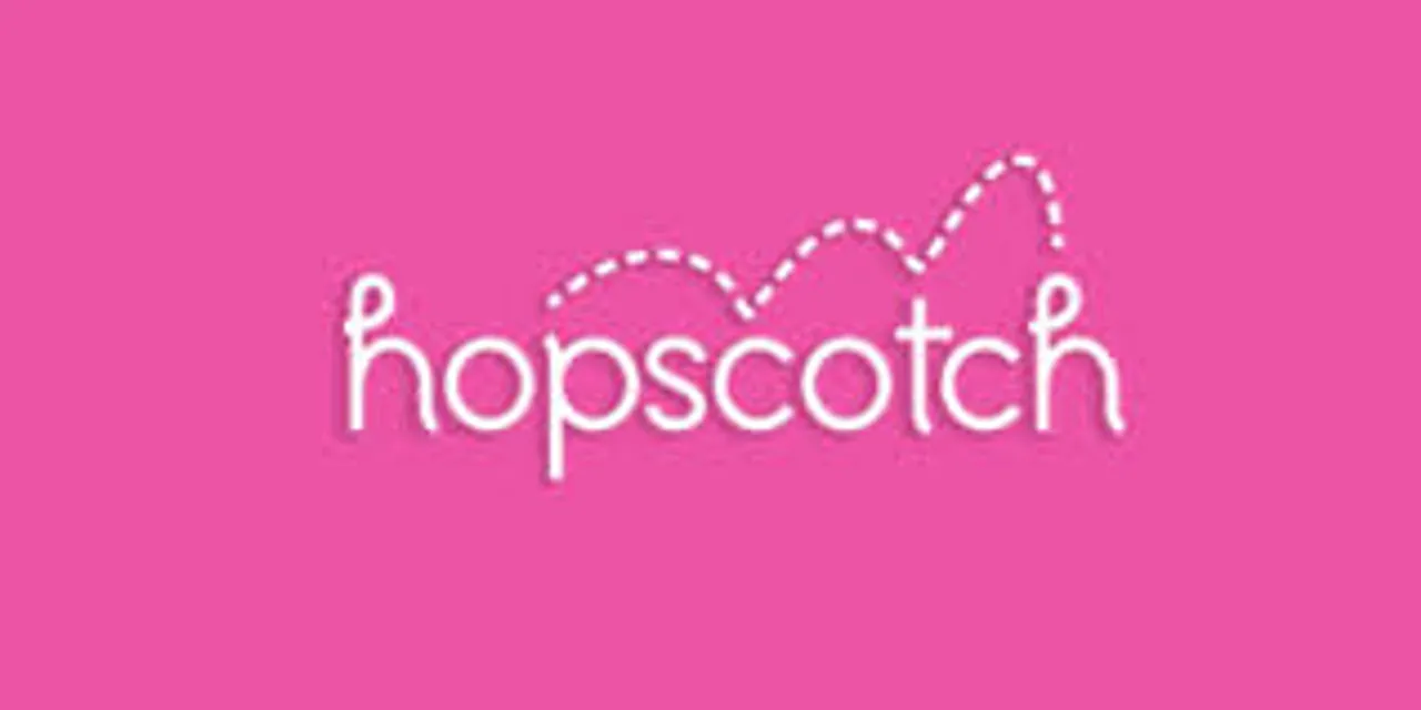 Hopscotch
