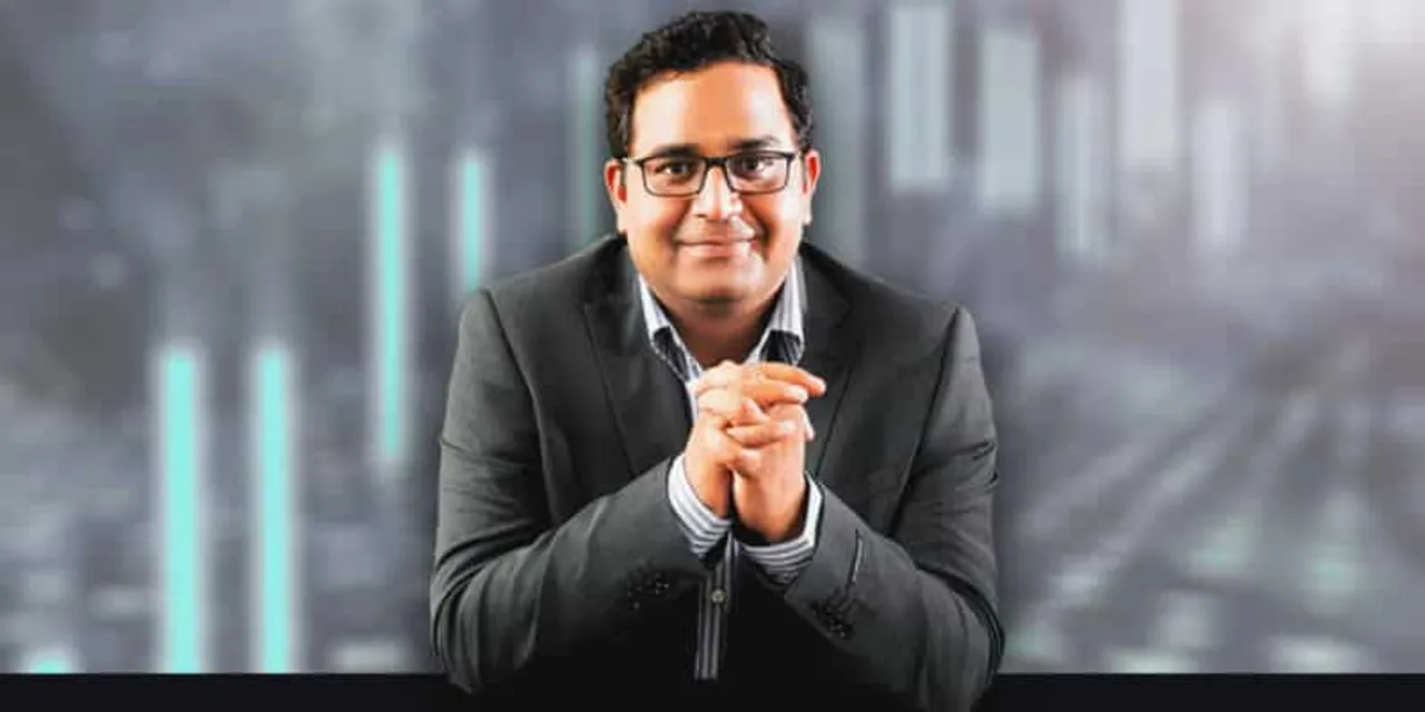 Exclusive: Paytm forms philanthropic arm ‘Paytm Foundation’, infuses Rs 10 Cr to fight Covid-19