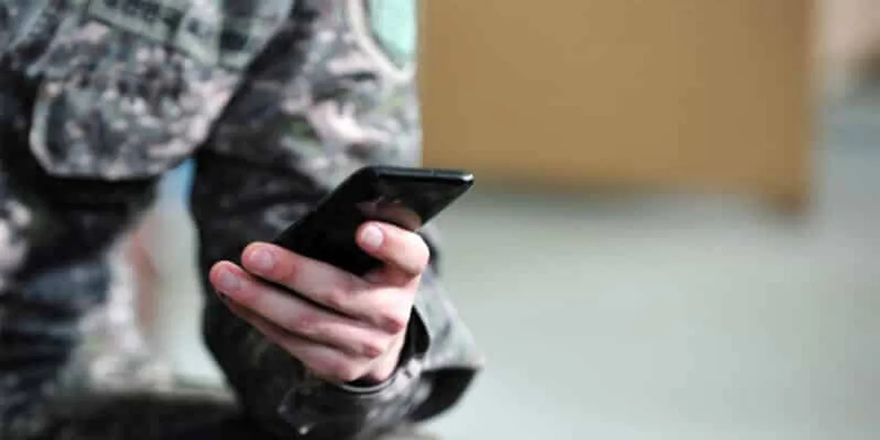 Indian Army launches WhatsApp-like encrypted messaging app