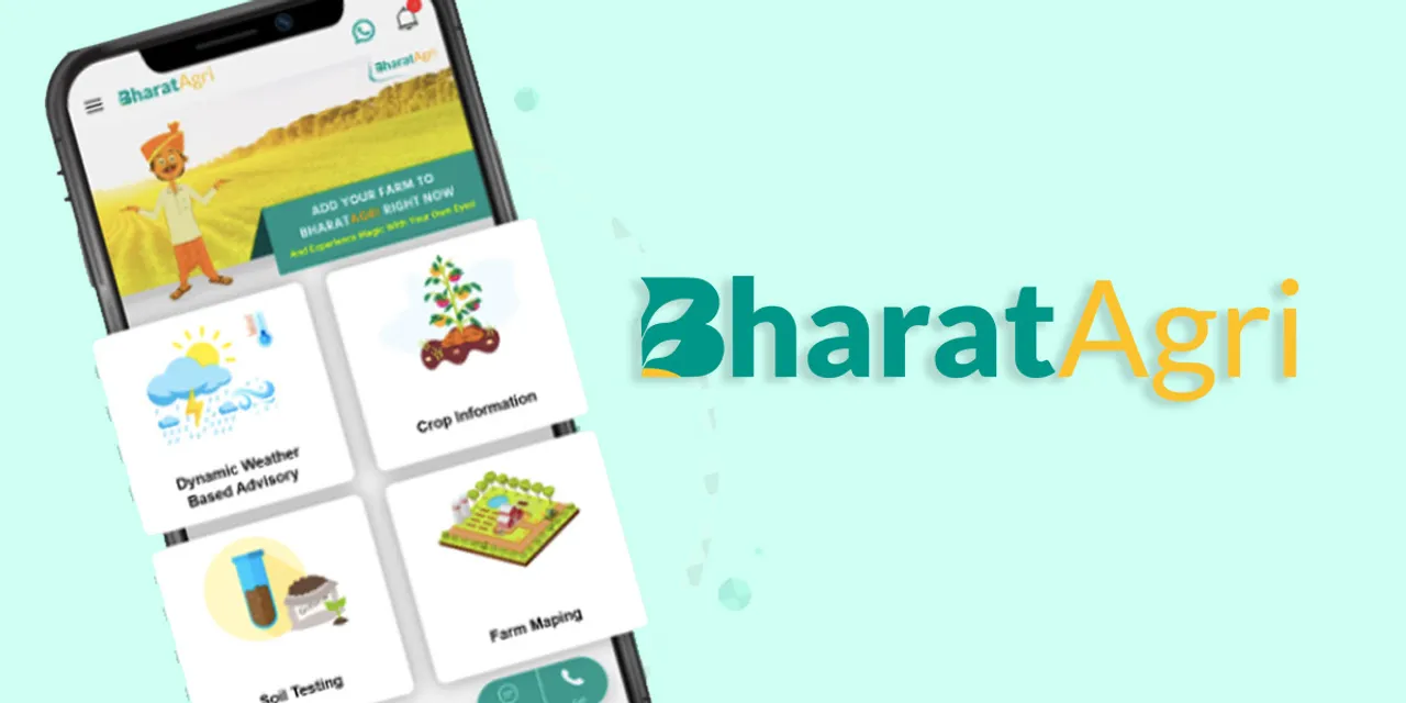 Omnivore leads $6.5 Mn Series A round in BharatAgri