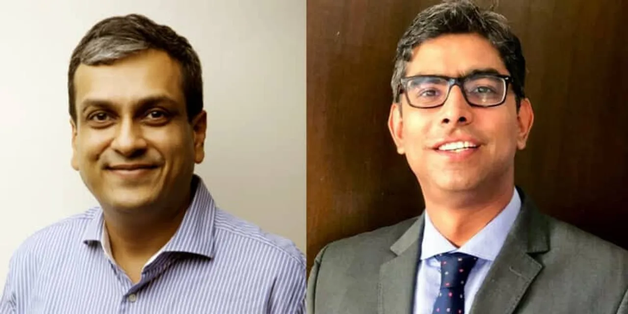 Exclusive: Eyeing IPO, Paytm restructures its top deck