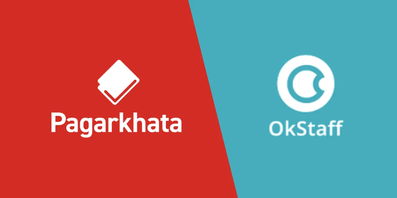 Exclusive: OkCredit and Khatabook enter Pagarbook’s forte with new apps