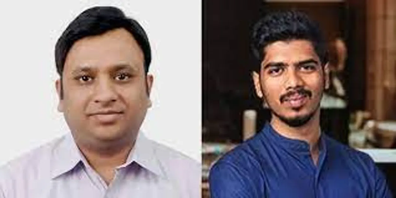 Exclusive: Surge, Chiratae lead seed round in Rajat Gupta and Ashwin Swaminathan’s startup
