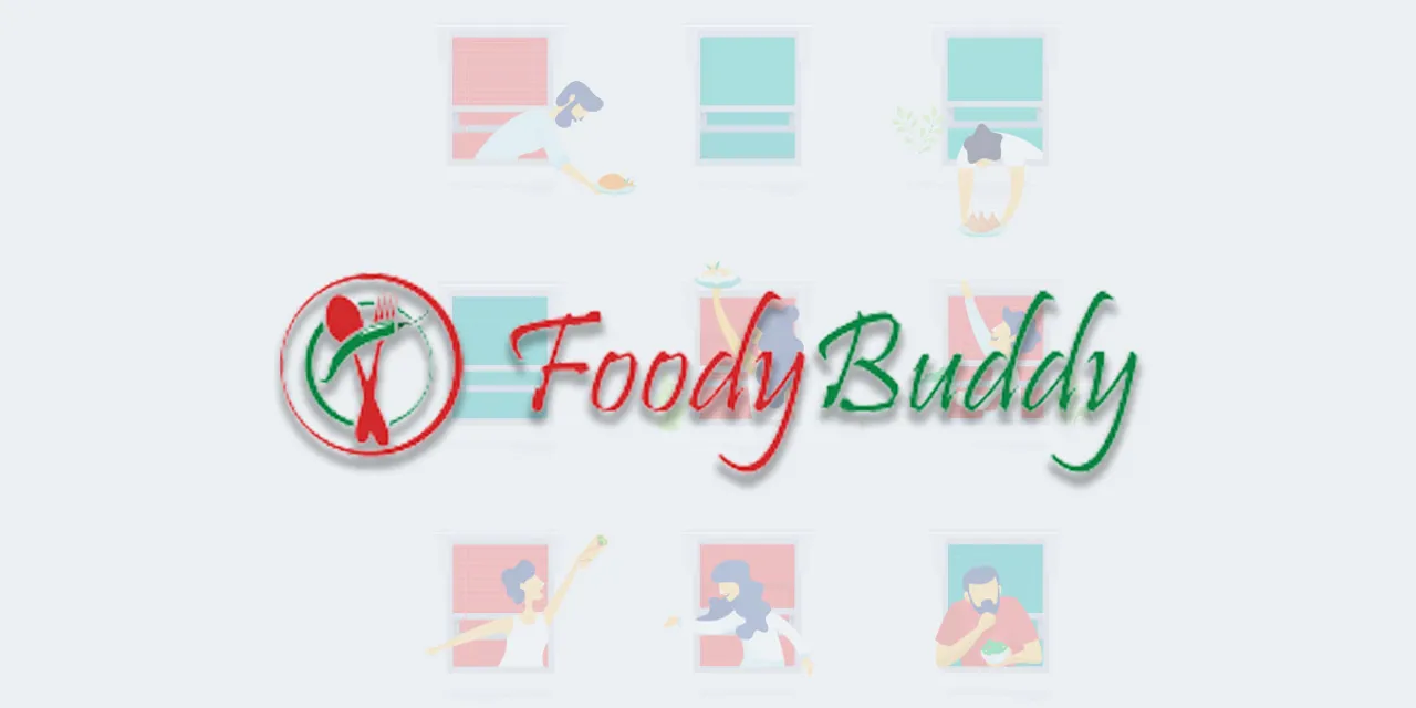 Exclusive: Rebel Foods picks up a 14% stake in FoodyBuddy