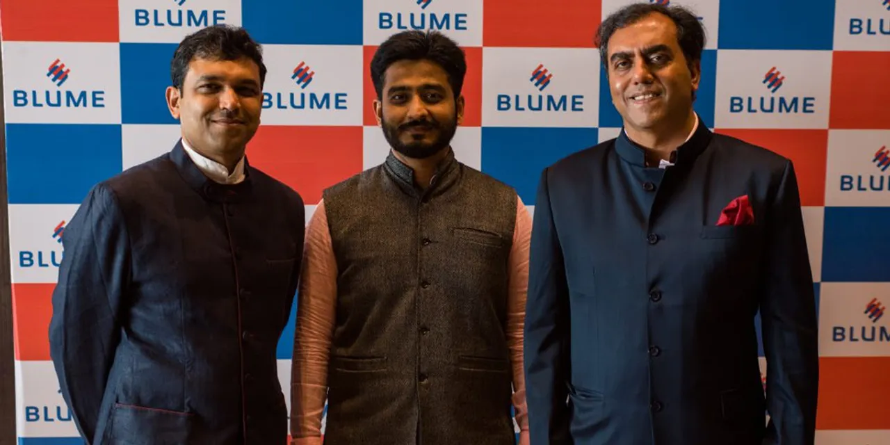 Blume launches 'Founders Fund' to back startups outside its core investment program