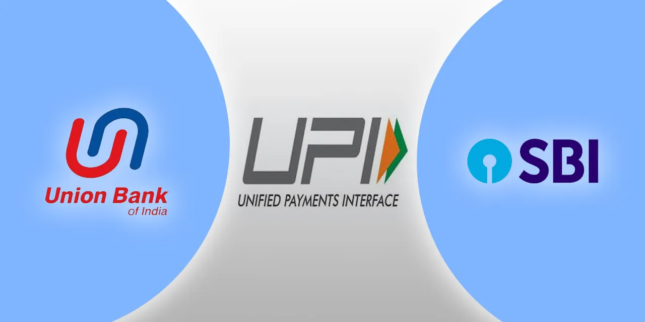 Union Bank sees highest UPI transaction failures in Jan; SBI’s performance improves