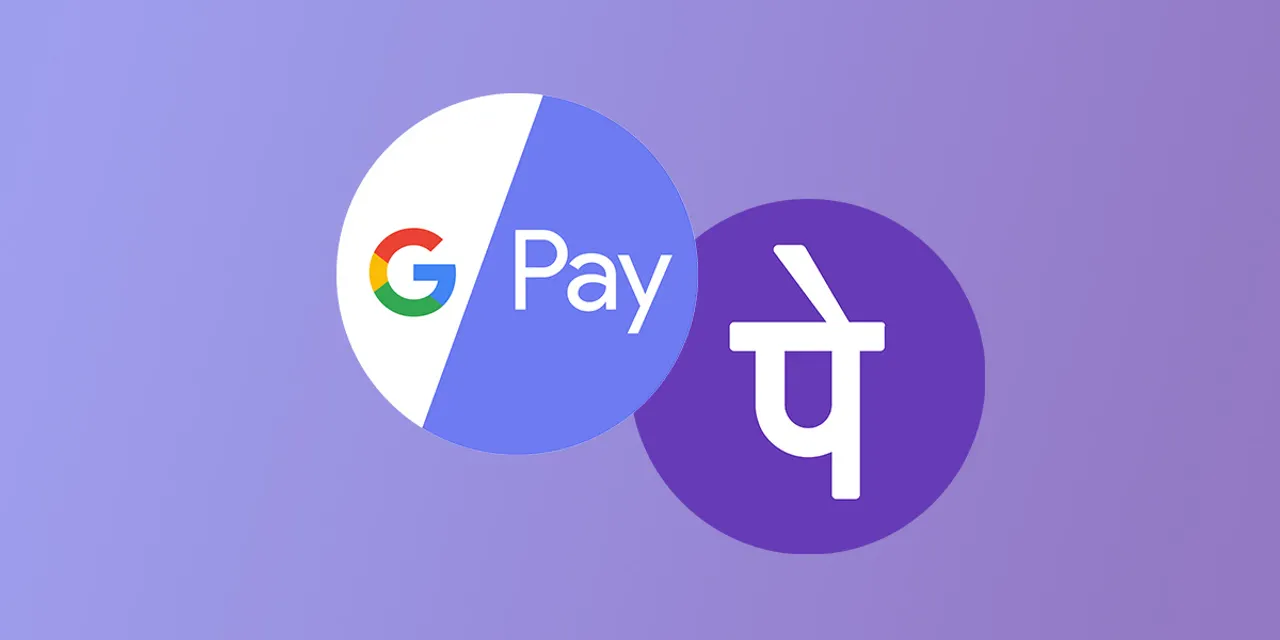 Google Pay most downloaded fintech app globally in Jan; PhonePe leads in India