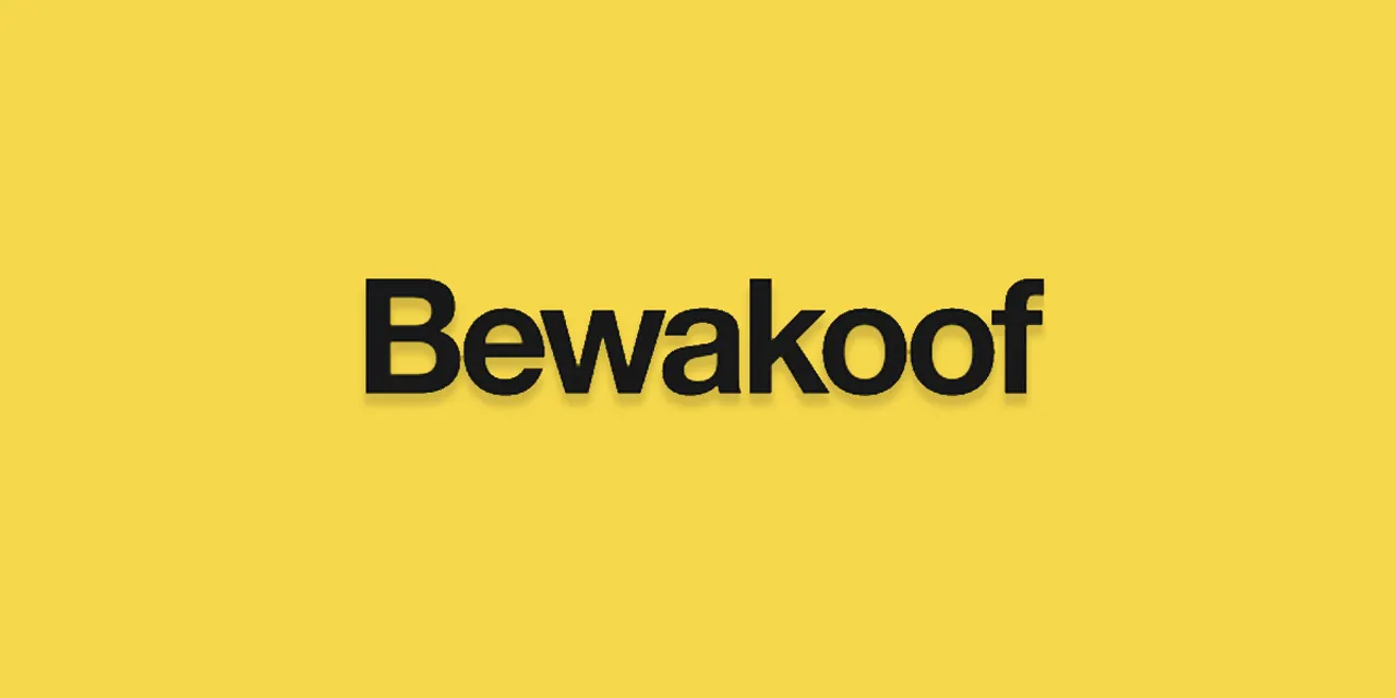 bewakoof