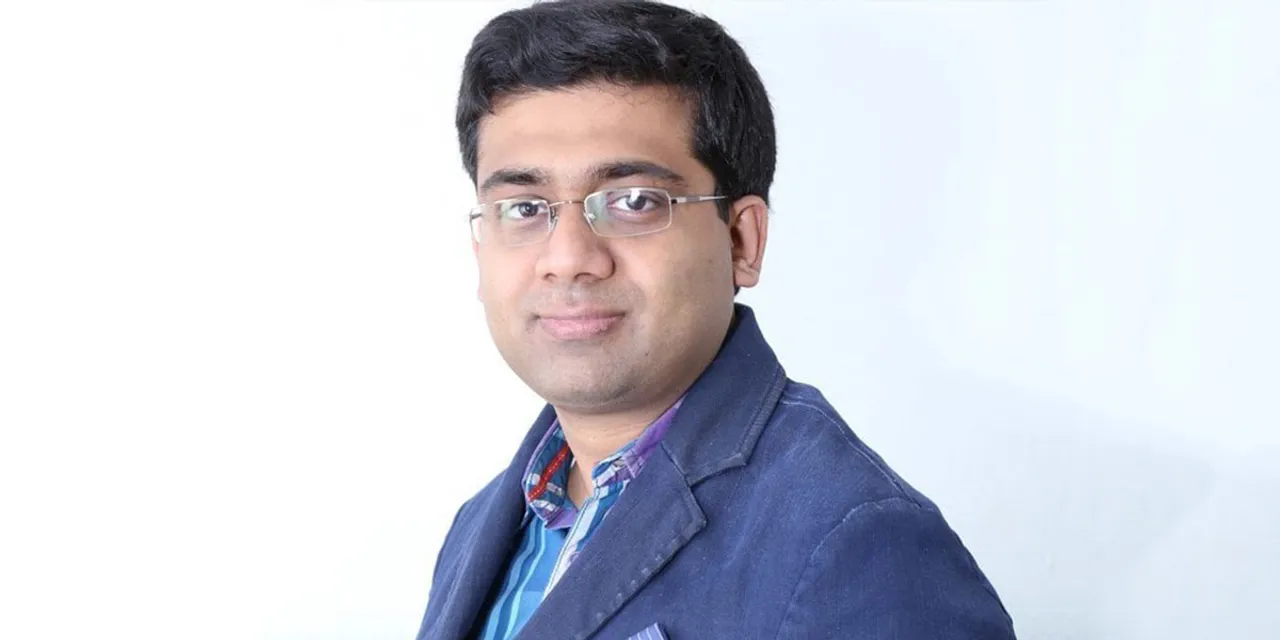 Former Paytm VP Saurabh Jain to launch his edtech startup Fun2Do Labs