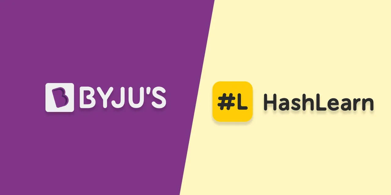Exclusive: Byju’s acquires on-demand tutoring app HashLearn