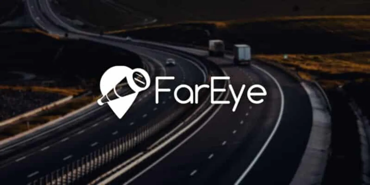 FarEye raises $100 Mn in Series E round led by TCV and Dragoneer