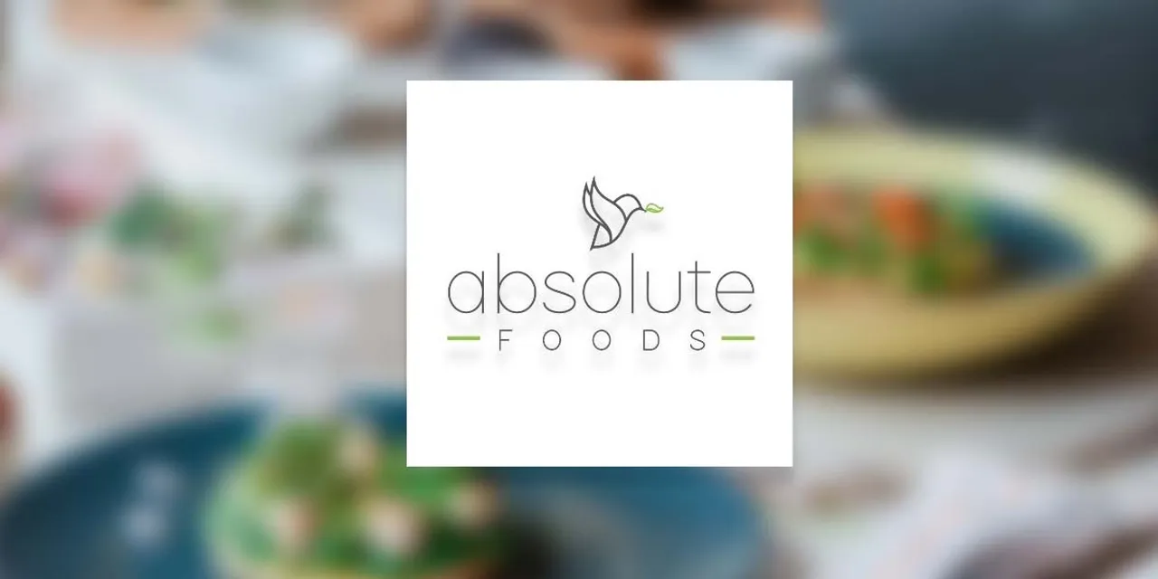 Exclusive: Absolute Foods in talks to raise $10 Mn in Series A