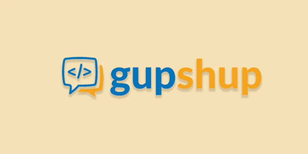 Gupshup scores $240 Mn from Fidelity Management, Tiger Global and others