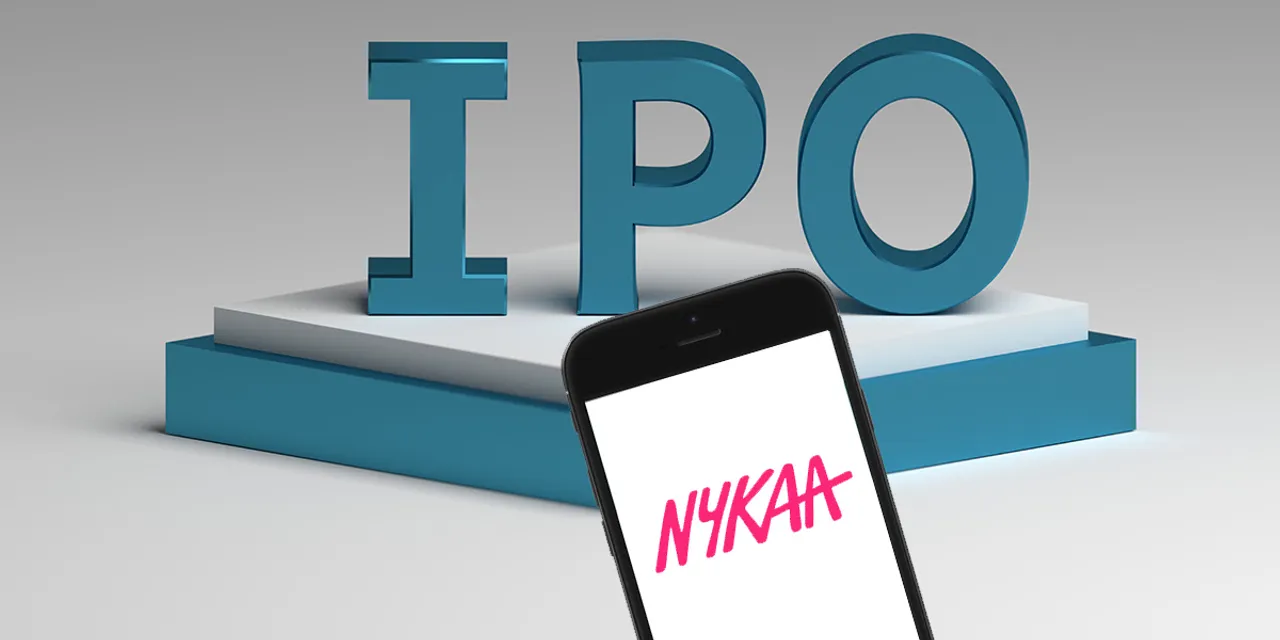 Exclusive: Ahead of filing DRHP, Nykaa converts into a public company