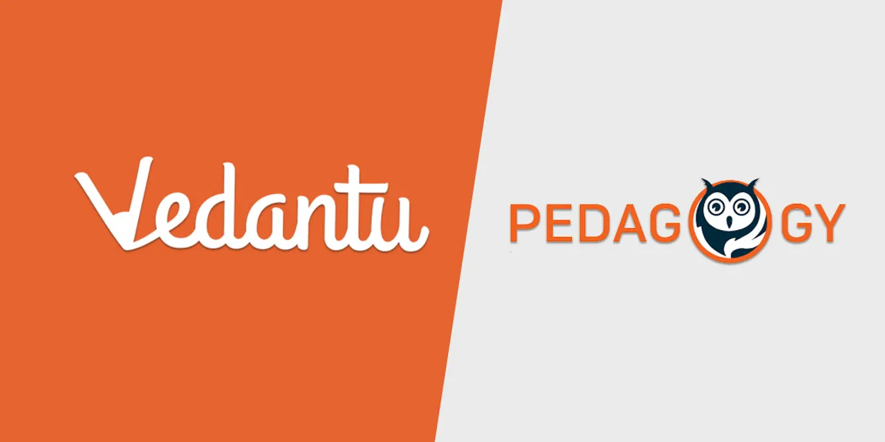 Exclusive: Vedantu acquires Pedagogy in a cash and stock deal