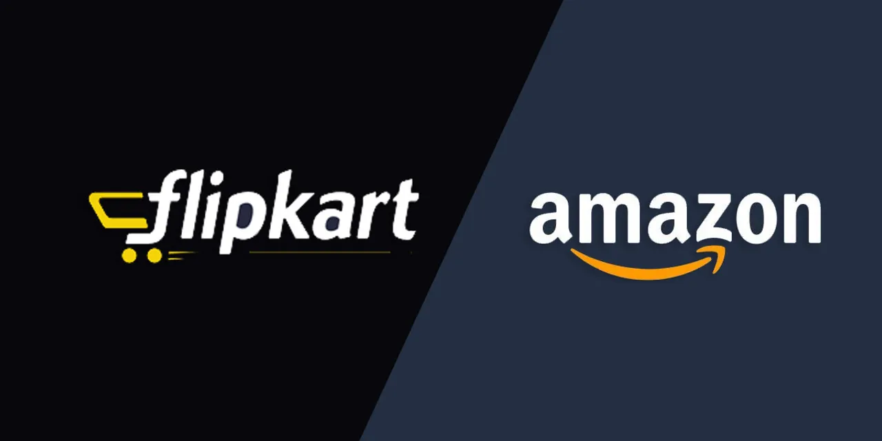 Karnataka HC dismisses Amazon, Flipkart appeal against CCI probe