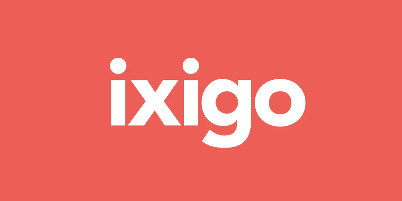 Ixigo