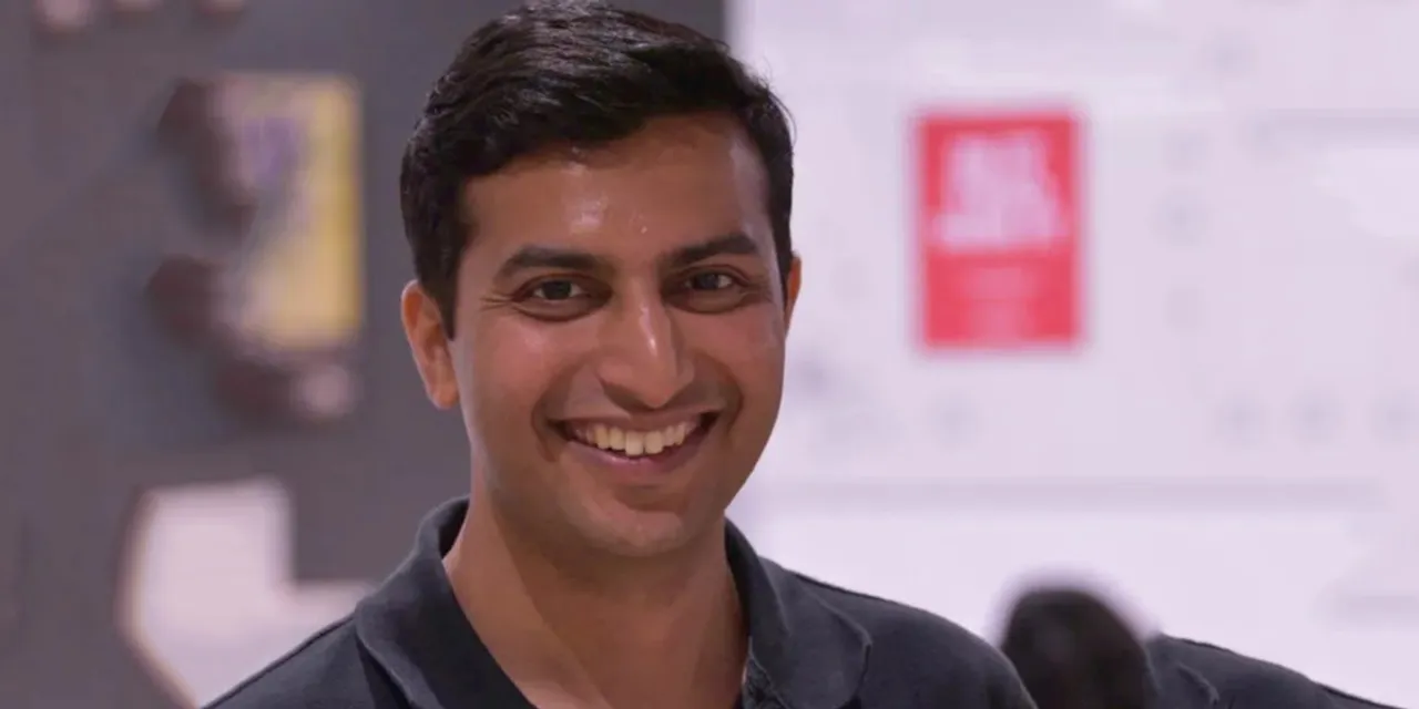 Gaurav Gupta moves from COO role at Zomato; to lead firm’s nutrition biz