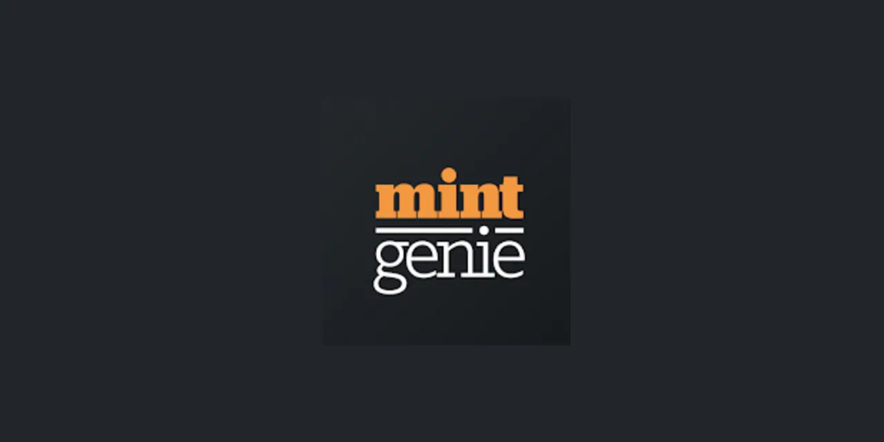 HT Media’s Mint launches finance and investment app MintGenie