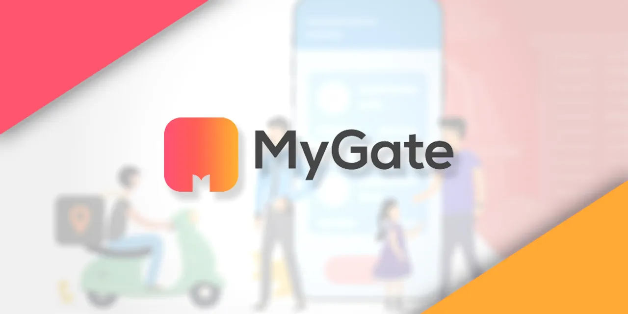 Mygate