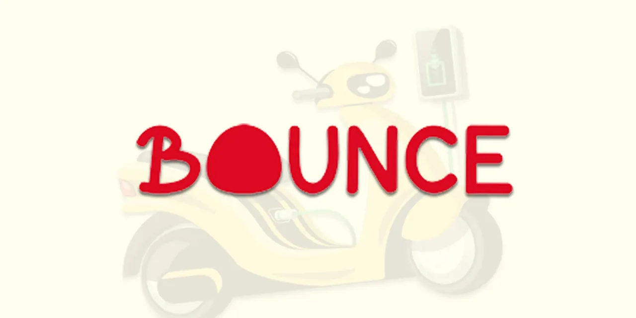 Bounce