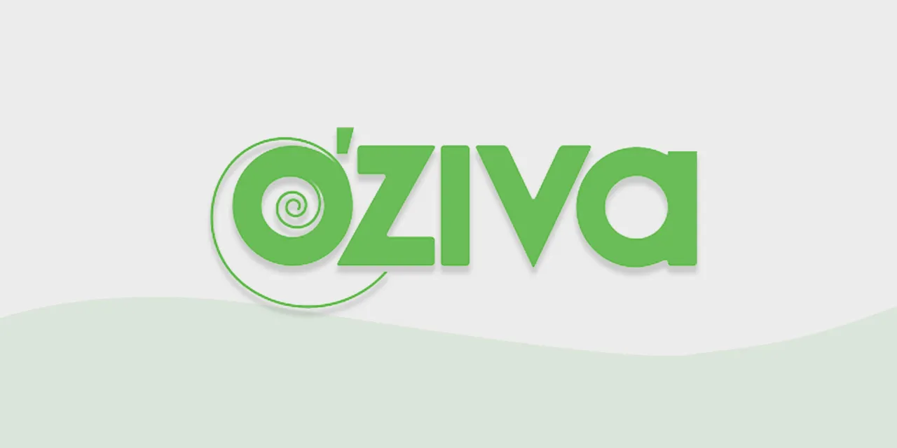 Oziva