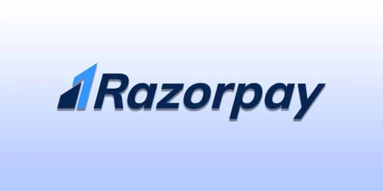 Razorpay enters the unicorn club with $100 Mn round led by GIC and Sequoia