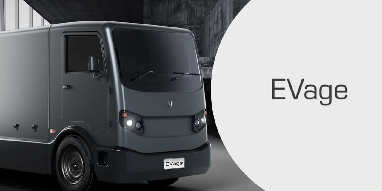 EV startup EVage raises $28 Mn in seed round