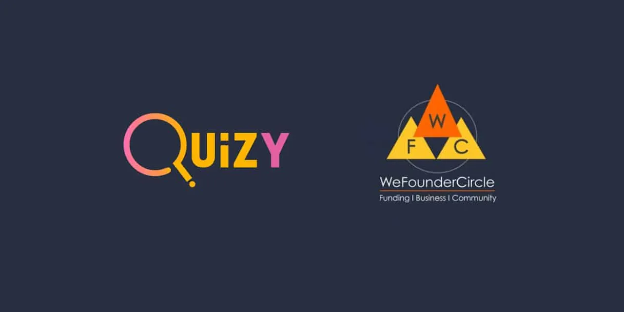 We Founder Circle leads $270K seed round in Quizy