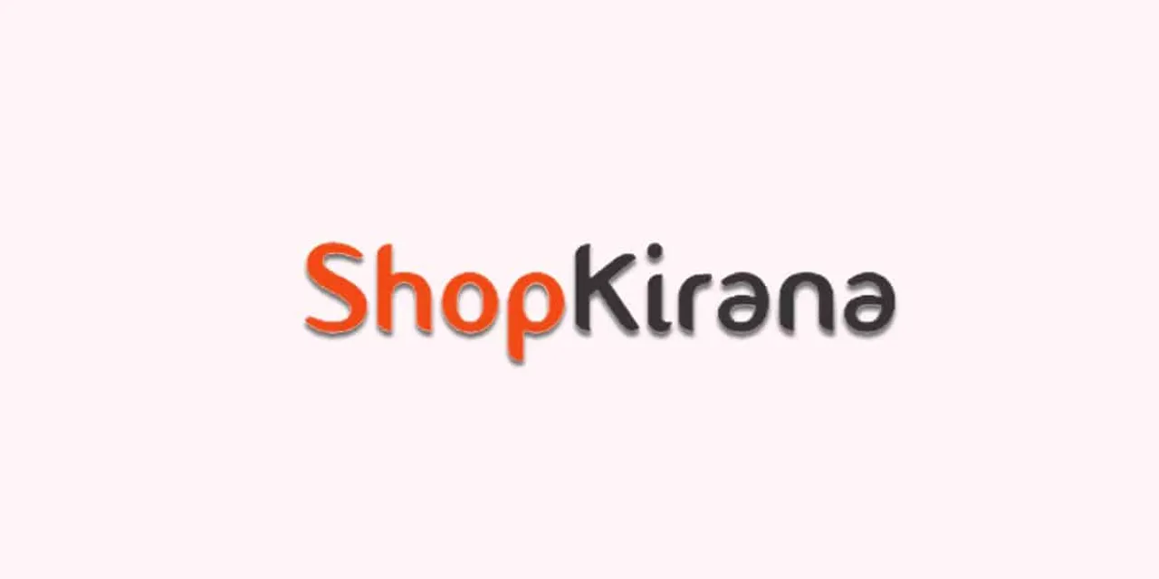 Shopkirana