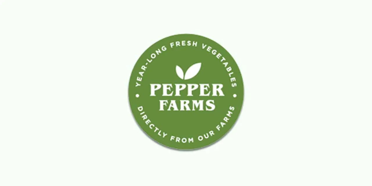 Pepper Farms raises $1 Mn in Seed round