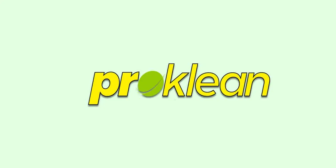 proklean