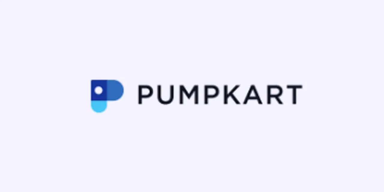 Pumpkart gets $2 Mn under Samruddhi scheme