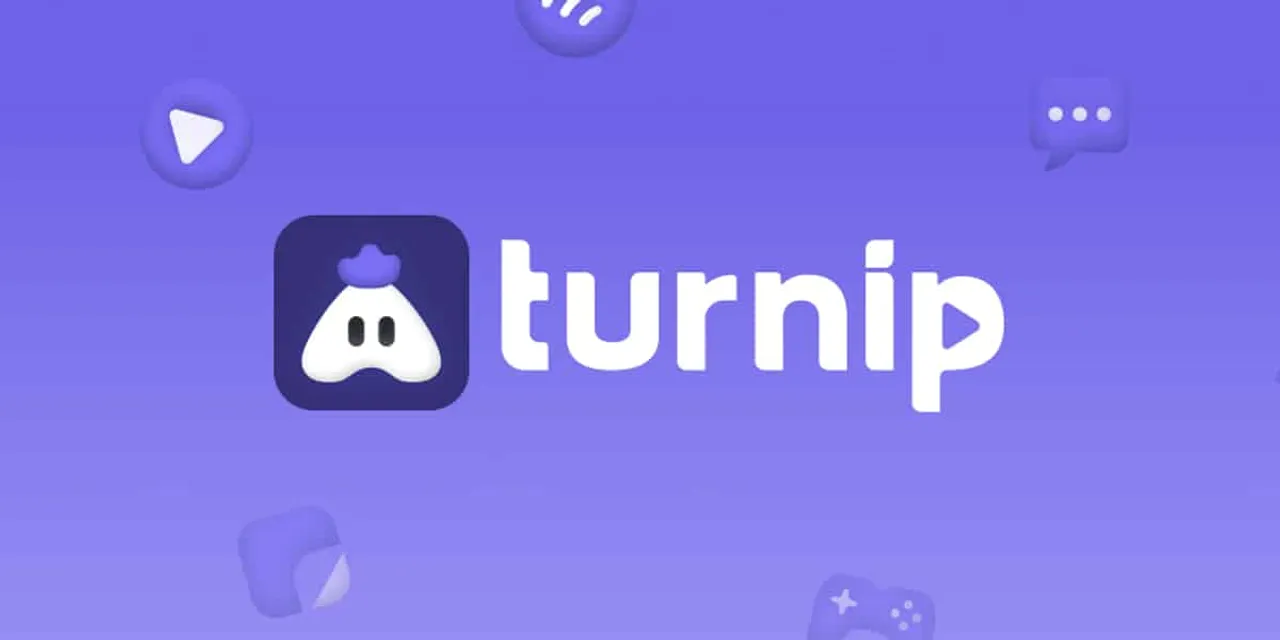 Gaming community startup Turnip raises $12.5 Mn in Series A