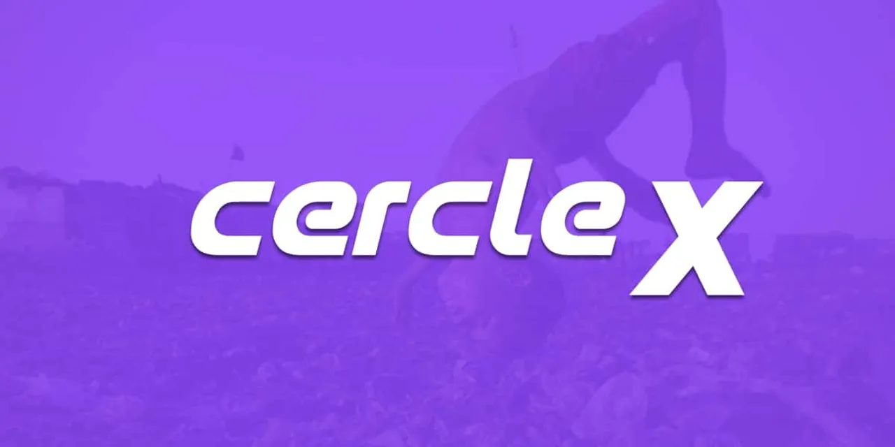 Waste management platform Cercle X raises seed round