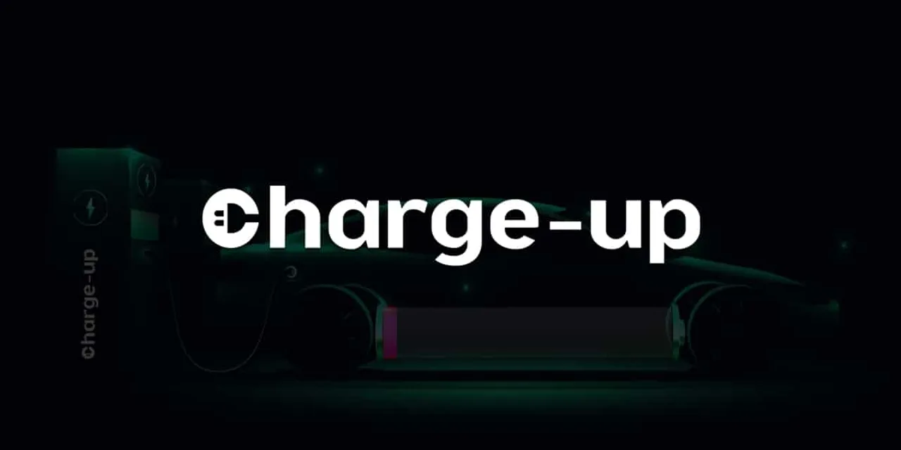 Chargeup raises $2.5 Mn in pre-Series A round
